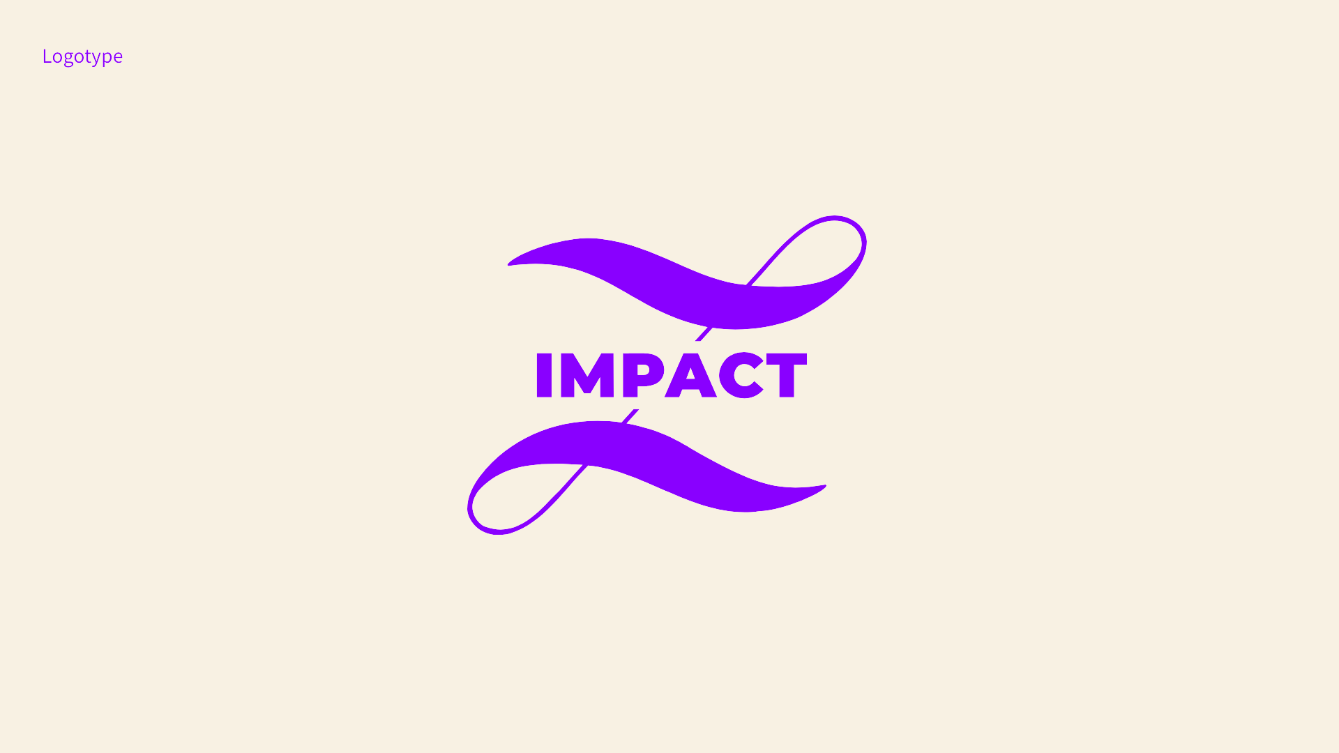Logotype L-IMPACT