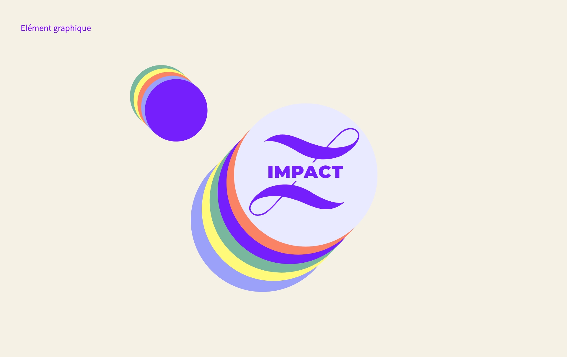 L-impact - Graphisme