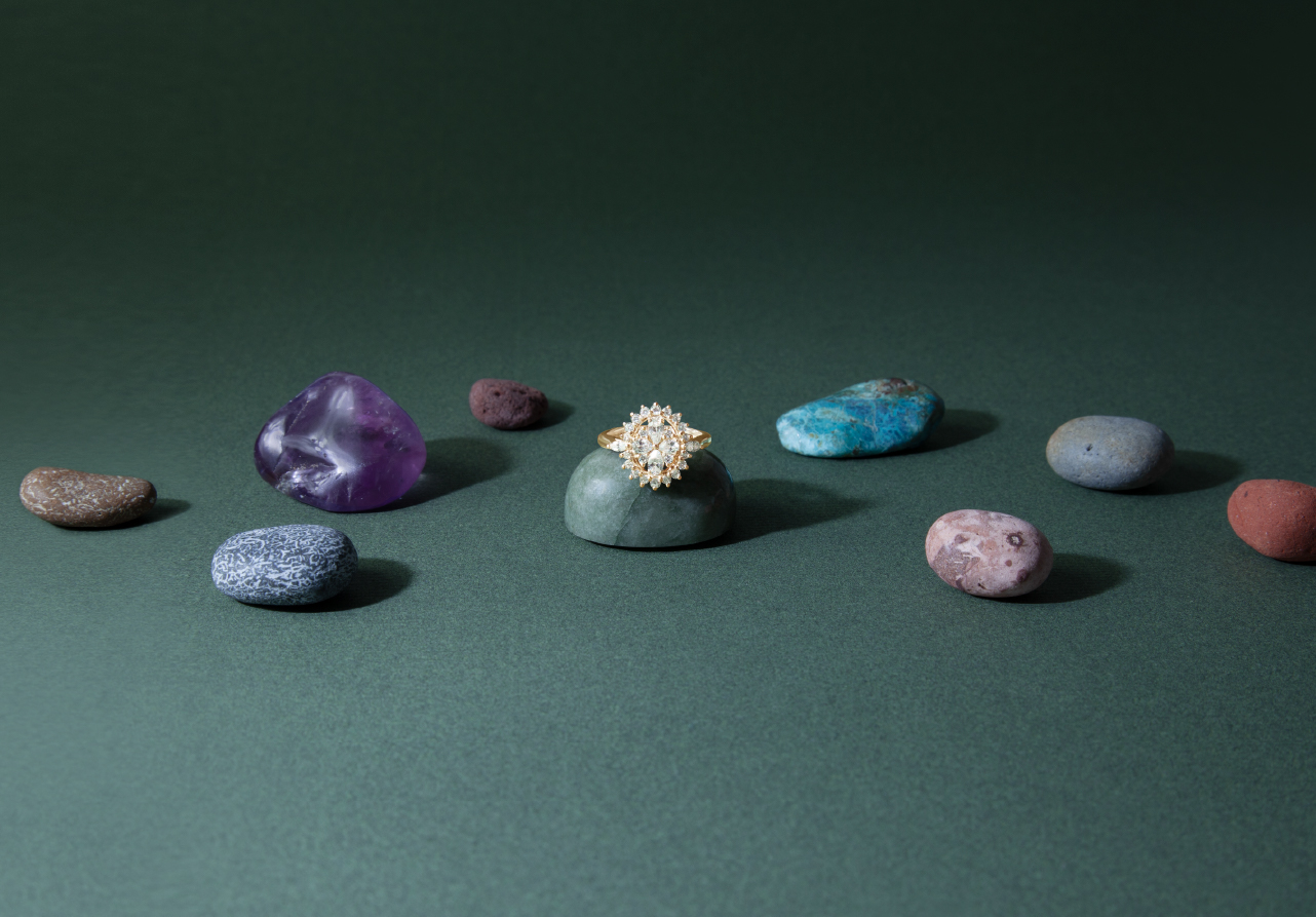 Précieuse photographie by les Gauchers Studio