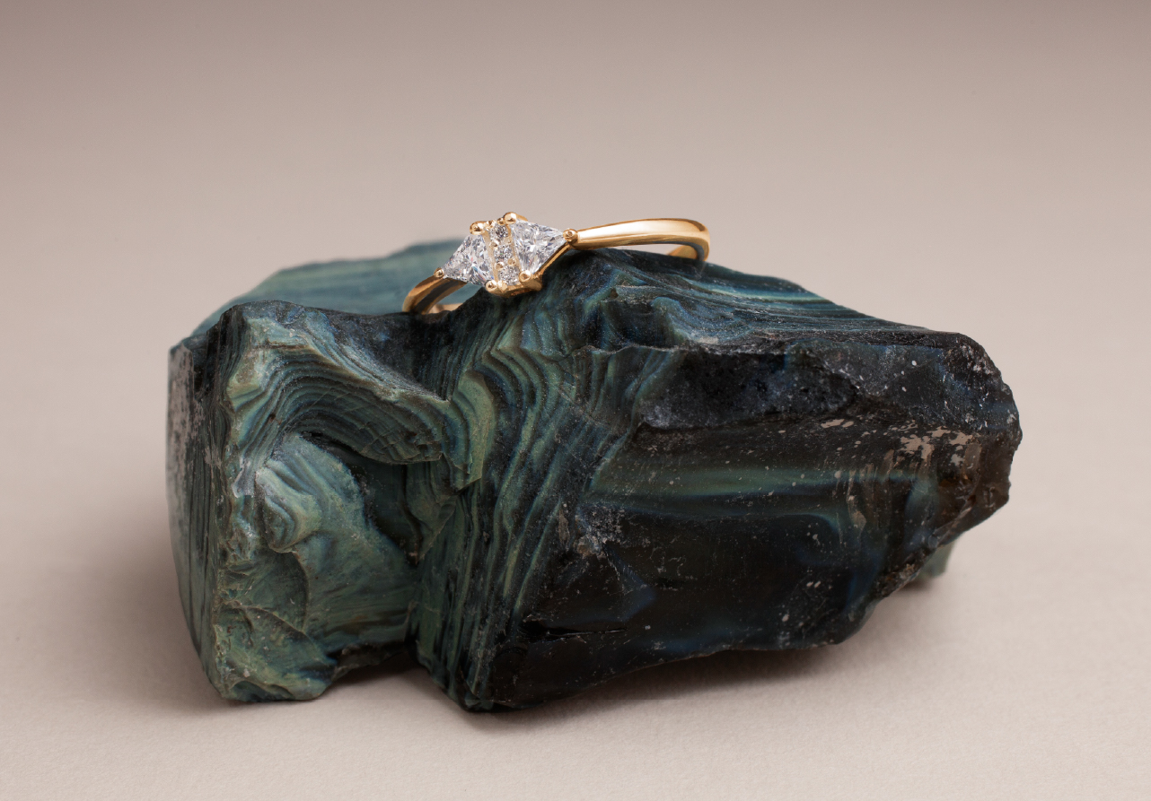 Précieuse Joaillerie photographie by les Gauchers Studio