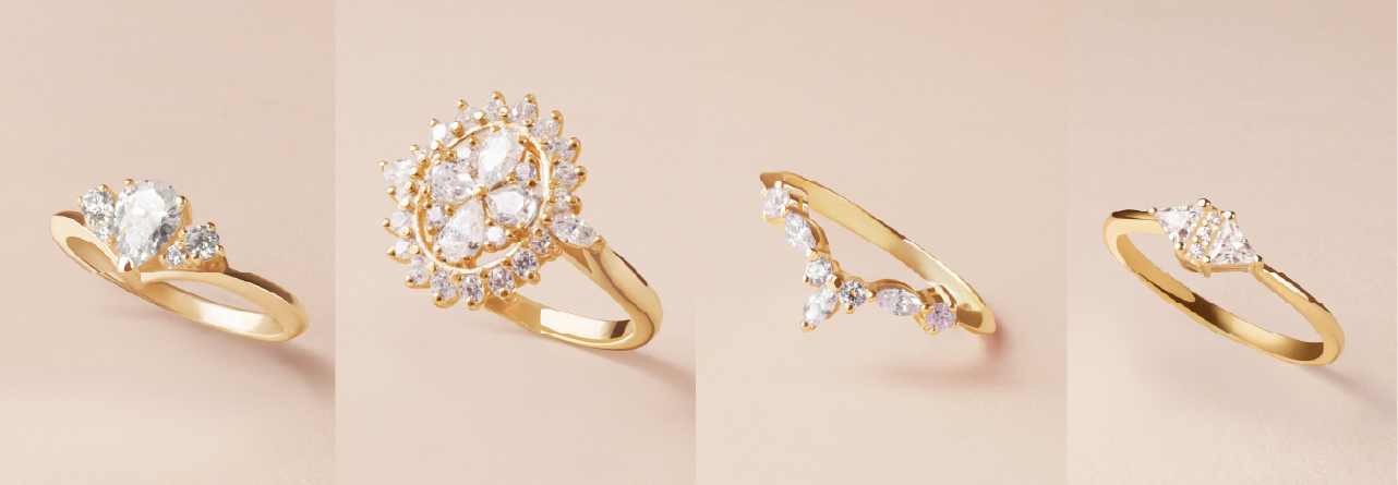 Précieuse Joaillerie photographie packshot by les Gauchers Studio