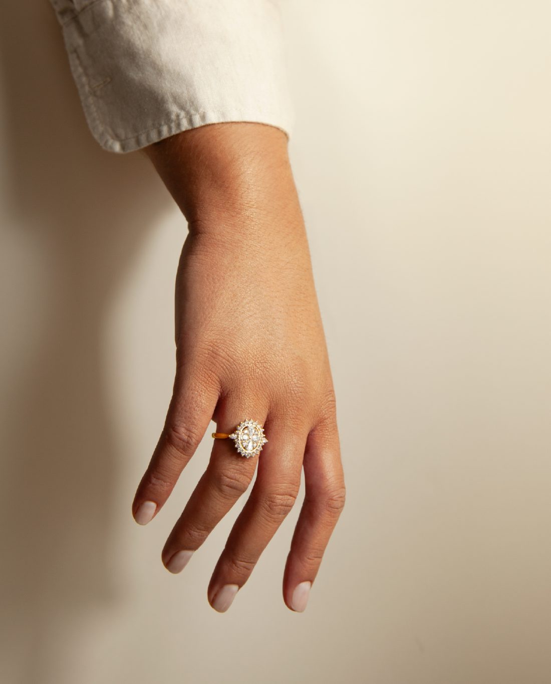 Précieuse Joaillerie photographie by les Gauchers Studio